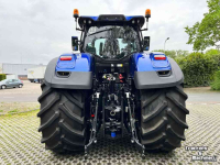 Tracteur New Holland T 7.315 HD