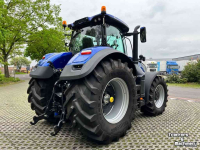Tracteur New Holland T 7.315 HD