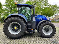 Tracteur New Holland T 7.315 HD