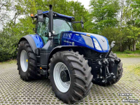 Tracteur New Holland T 7.315 HD