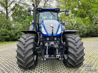 Tracteur New Holland T 7.315 HD