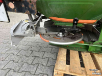 Distributeur d‘engrais Amazone ZAM 1500