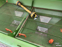 Distributeur d‘engrais Amazone ZAM 1500
