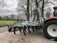 Injecteur de culture Slootsmid 7.20 Profi