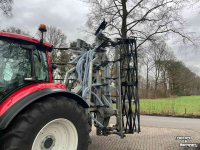 Injecteur de culture Slootsmid 7.20 Profi