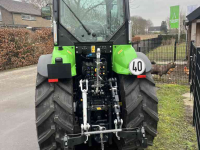 Tracteur pour vignes et vergers Deutz-Fahr 5115 DS TTV