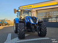 Tracteur New Holland T6.175 Dynamic command