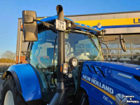 Tracteur New Holland T6.175 Dynamic command