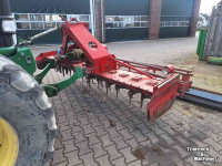 Herse rotative Niemeyer Rotorkopeg 3mtr