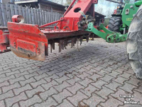 Herse rotative Niemeyer Rotorkopeg 3mtr