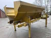 Stockage en bunker Nido 90