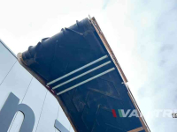 Convoyeur élévateur Breston ZG100-10 Opvoerband