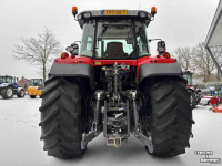 Tracteur Massey Ferguson 6715S Dyna- VT Efficiënt