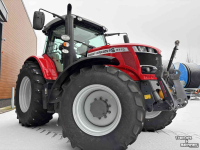 Tracteur Massey Ferguson 6715S Dyna- VT Efficiënt