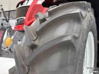 Tracteur Massey Ferguson 6715S Dyna- VT Efficiënt