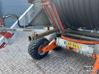 Enrouleur d‘irrigation Irrifrance OPTIMA 1031 TTI BEREGENINGSHASPEL