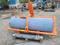 Rouleau brise-motte Loma Landrol  Loma LR 180