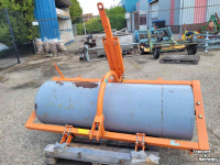 Rouleau brise-motte Loma Landrol  Loma LR 180