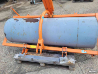 Rouleau brise-motte Loma Landrol  Loma LR 180