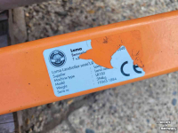 Rouleau brise-motte Loma Landrol  Loma LR 180