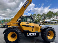 Chargeur Télescopique JCB verreiker 542-70 AGRI XTRA DEMO