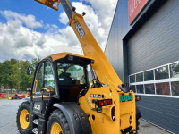 Chargeur Télescopique JCB verreiker 542-70 AGRI XTRA DEMO