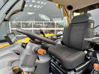 Chargeur Télescopique JCB verreiker 542-70 AGRI XTRA DEMO