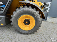 Chargeur Télescopique JCB verreiker 542-70 AGRI XTRA DEMO