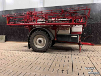 Pulvérisateur trainé Agrifac Milan GNS 4246