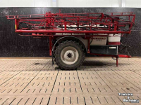 Pulvérisateur trainé Agrifac Milan GNS 4246