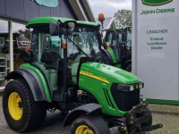 Tracteur pour horticulture John Deere 4720 E hydro
