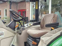 Tracteur pour horticulture John Deere 4720 E hydro