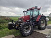 Tracteur Case-IH MX100c
