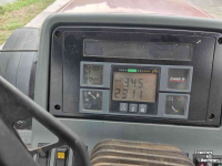 Tracteur Case-IH MX100c