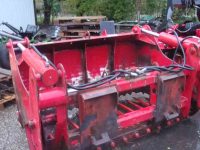 Coupe-blocs d'ensilage Redrock 180