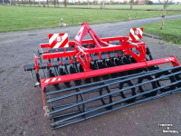 Rouleaux / Rouleaux traînés Agro-Factory nalooprol