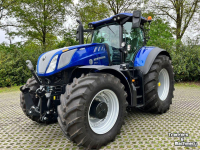 Tracteur New Holland T 7.315 HD
