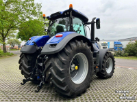 Tracteur New Holland T 7.315 HD