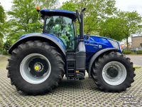 Tracteur New Holland T 7.315 HD