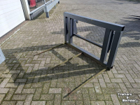 Chargeuse sur pneus Vemac BALENPRIKKER