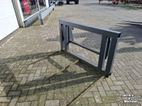 Chargeuse sur pneus Vemac BALENPRIKKER