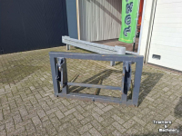 Chargeuse sur pneus Vemac BALENPRIKKER