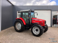 Tracteur Massey Ferguson 5455 SPEEDSHIFT