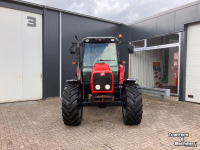 Tracteur Massey Ferguson 5455 SPEEDSHIFT