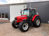 Tracteur Massey Ferguson 5455 SPEEDSHIFT