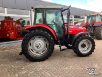 Tracteur Massey Ferguson 5455 SPEEDSHIFT