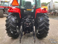 Tracteur Massey Ferguson 5455 SPEEDSHIFT