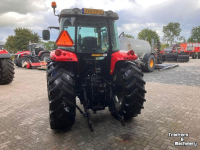 Tracteur Massey Ferguson 5455 SPEEDSHIFT