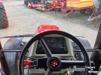 Tracteur Massey Ferguson 5455 SPEEDSHIFT