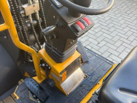 Chargeuse sur pneus Eurotrac w11ms